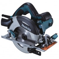 Rankinis diskinis pjūklas Makita HS6101